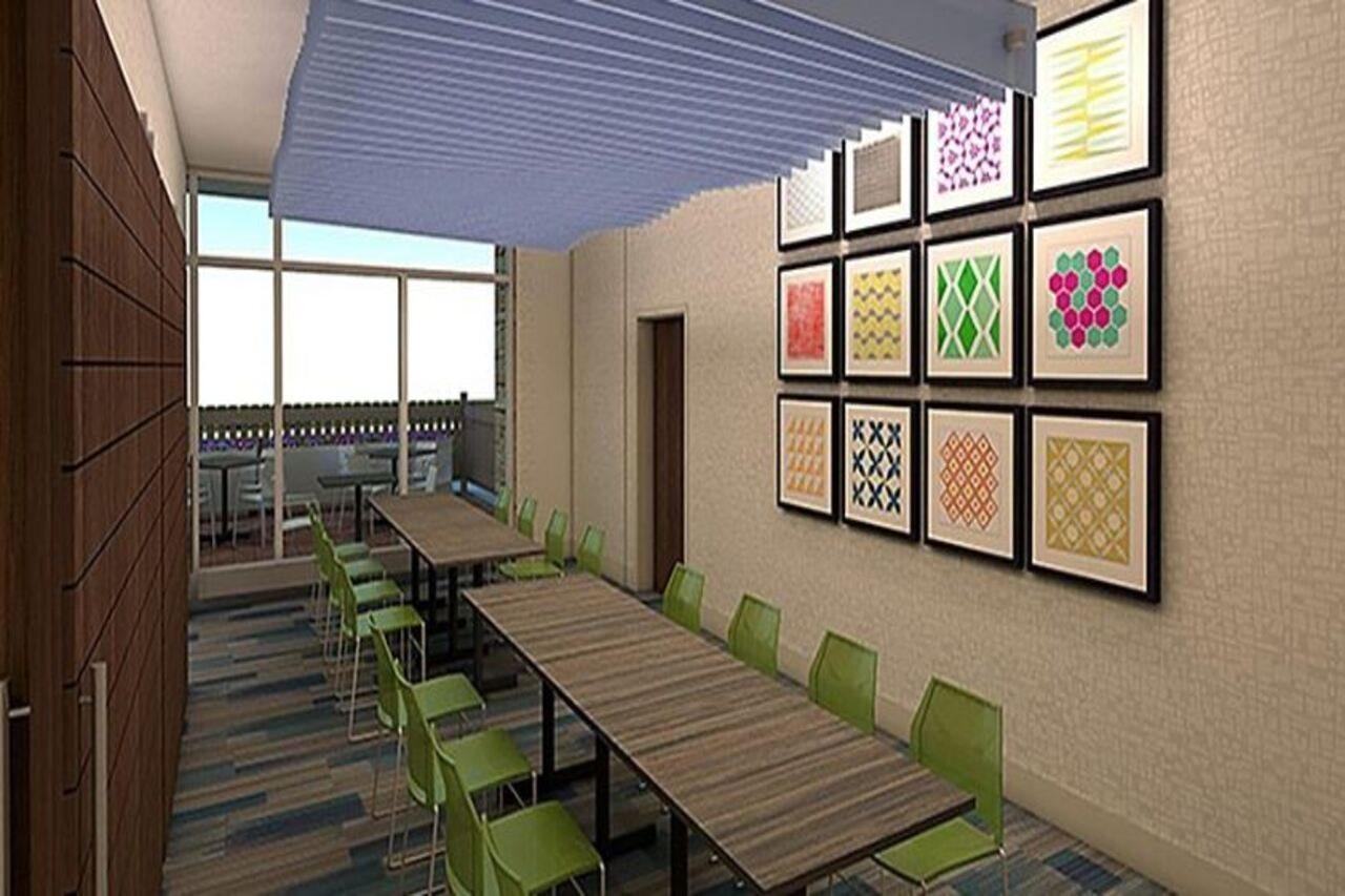 Holiday Inn Express & Suites - Staunton By Ihg Buitenkant foto